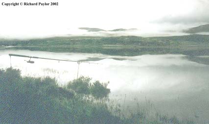 Loch Achanalt