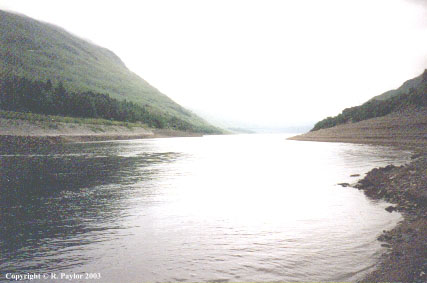 Loch Treig