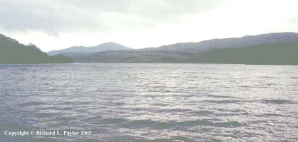 Loch a' Chuilinn